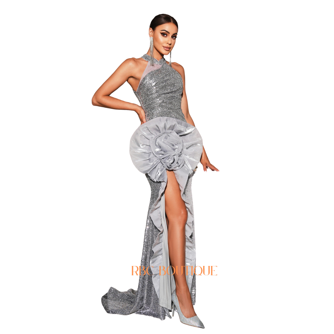 Sleeveless Dress