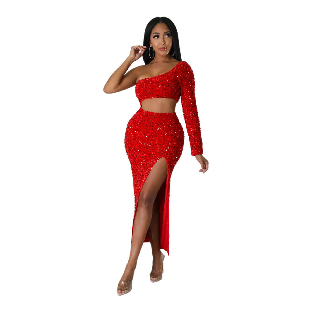 Sexy Women's Clothing Dress