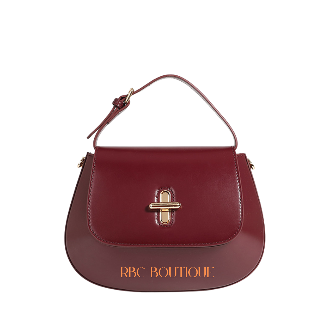 Women's Leather Bag