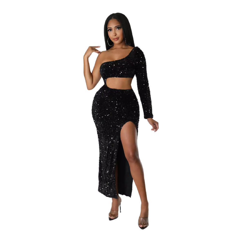 Sexy Women's Clothing Dress