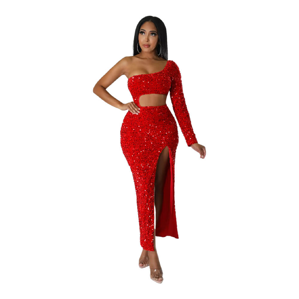 Sexy Women's Clothing Dress