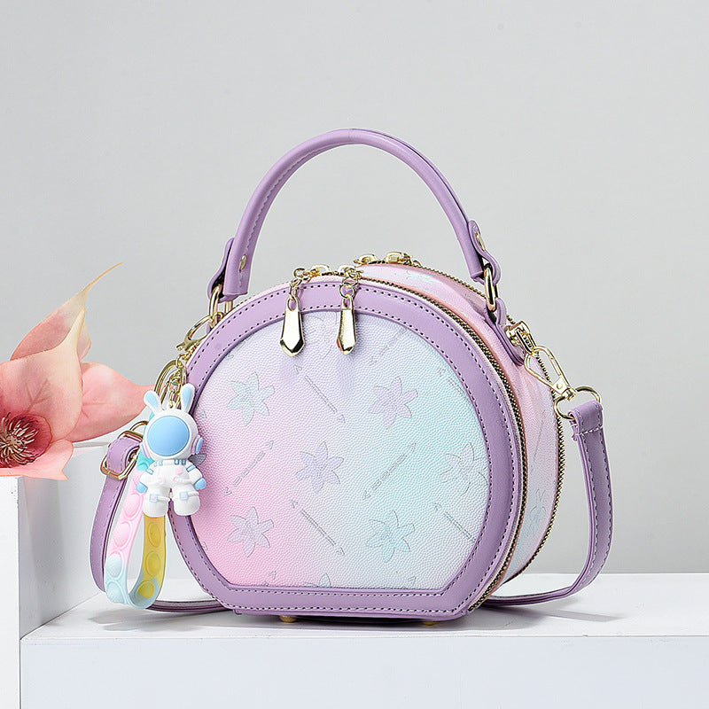 Fashion Handbag