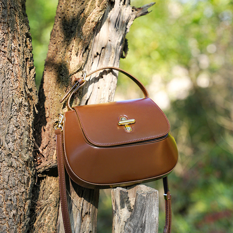 Women's Leather Bag