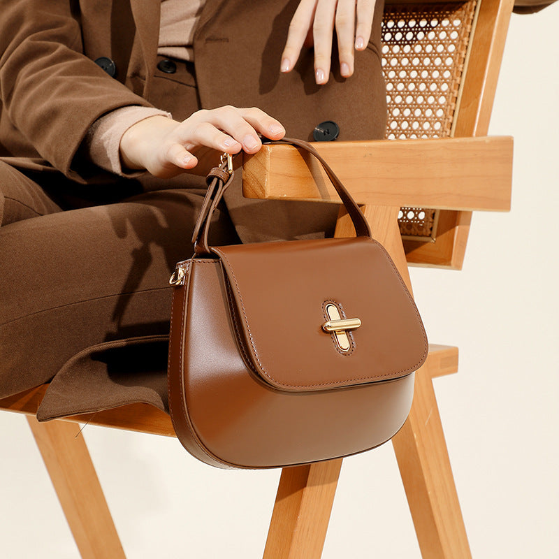 Women's Leather Bag