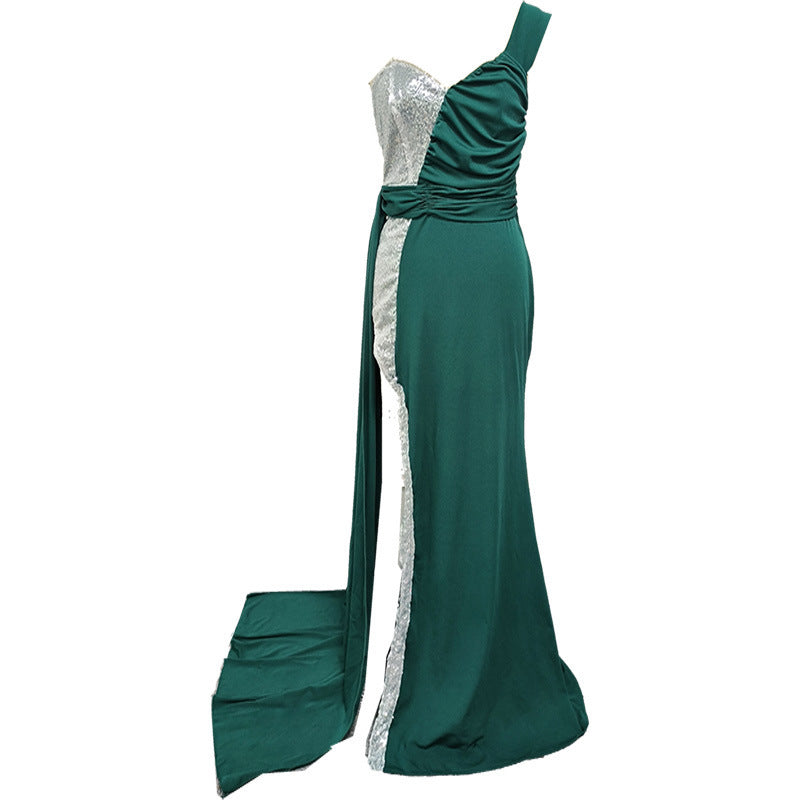 Elegant Evening Dress