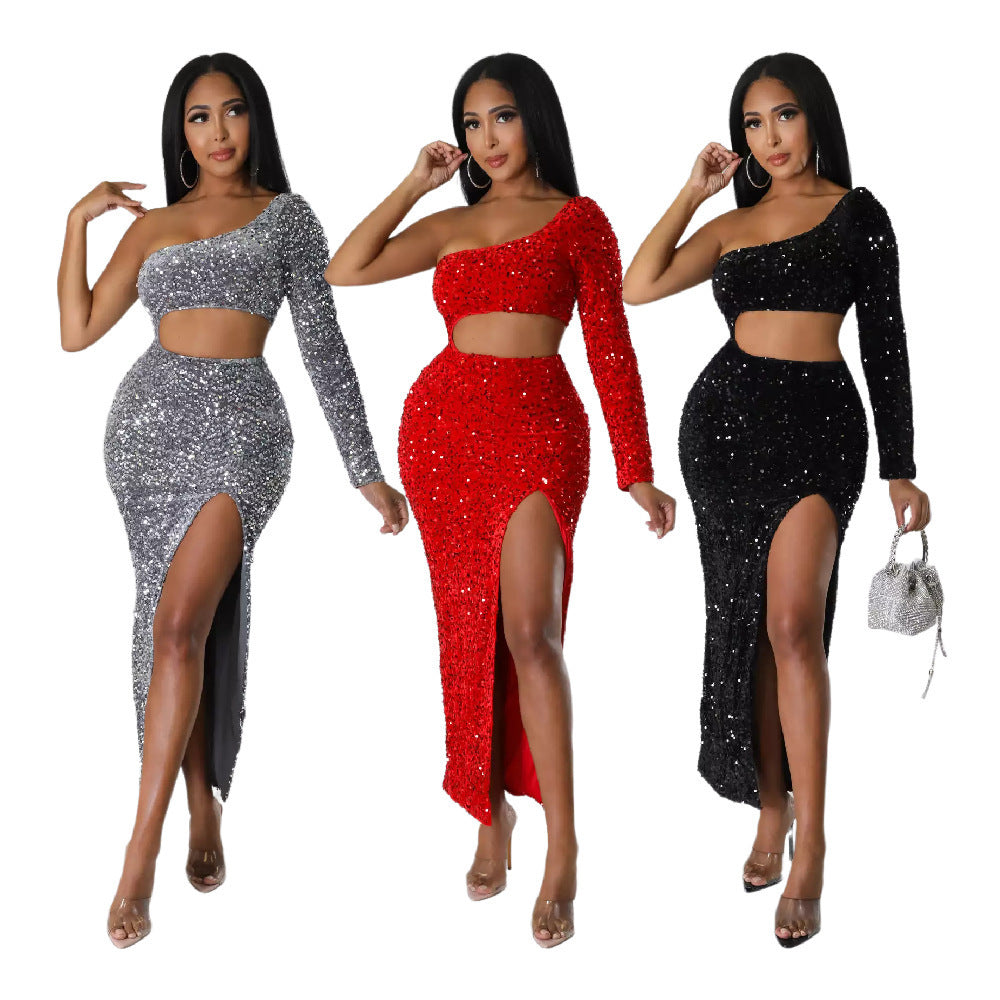 Sexy Women's Clothing Dress