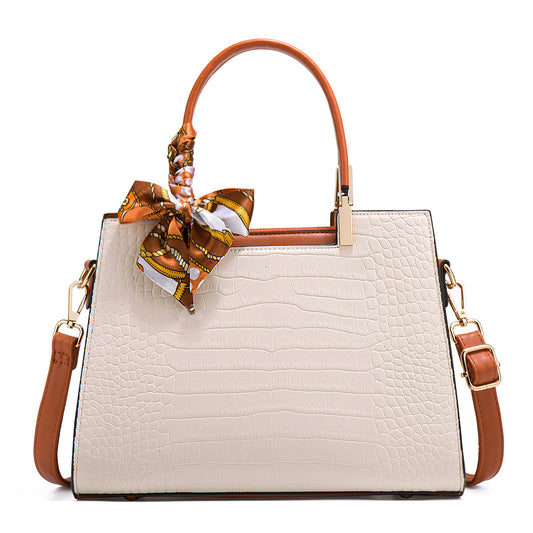 Women's Large-capacity Fashion Handbag