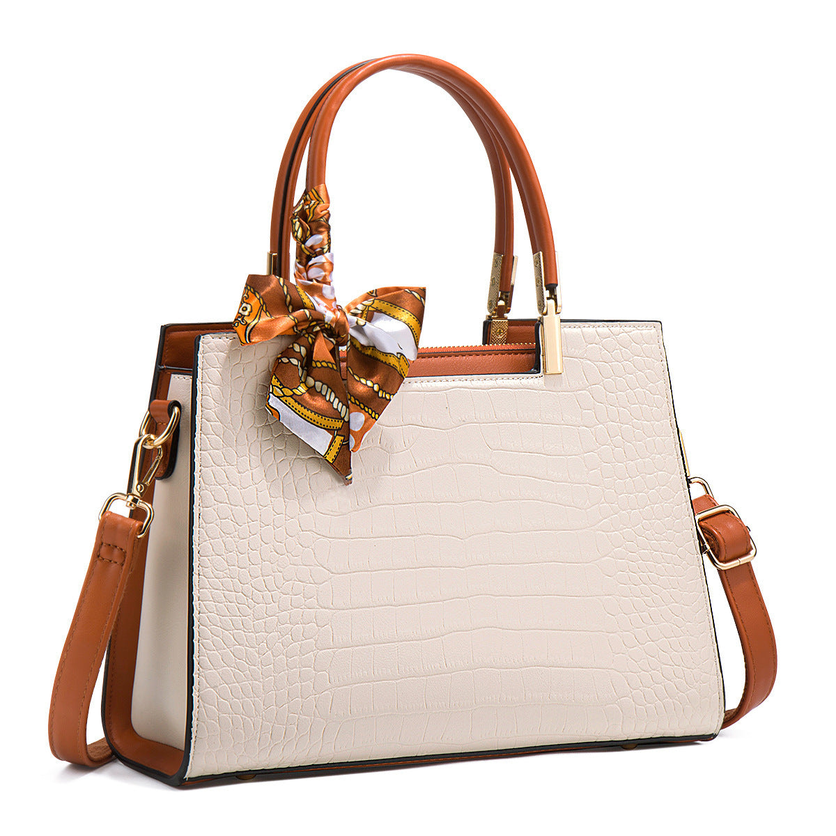 Women's Large-capacity Fashion Handbag