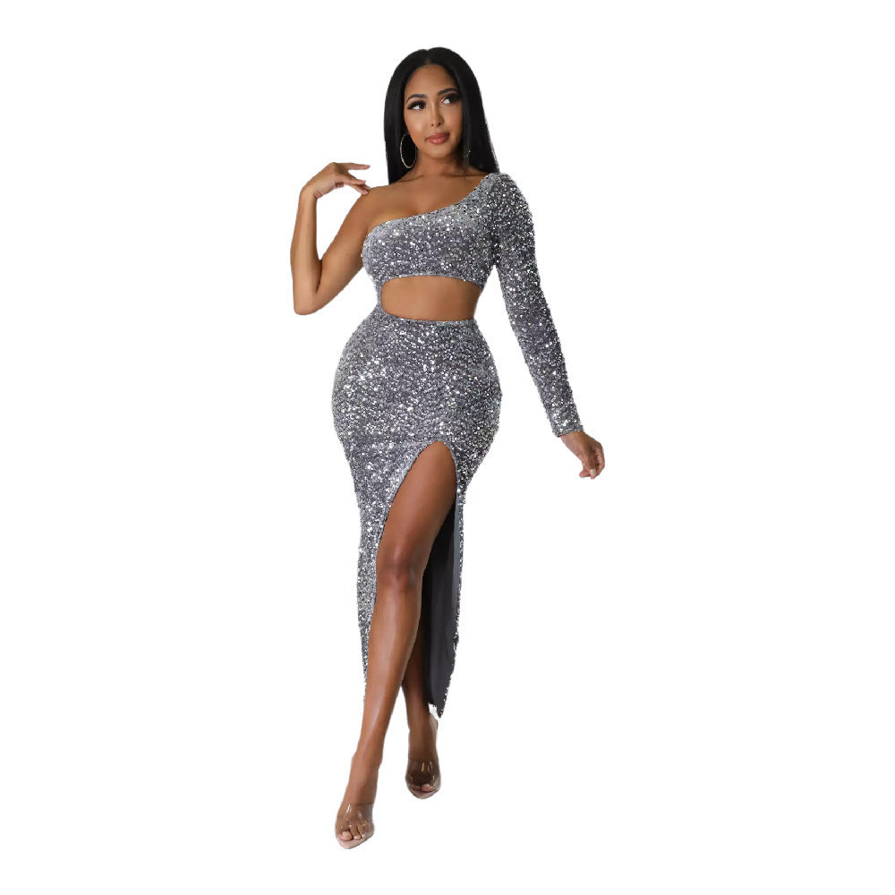 Sexy Women's Clothing Dress